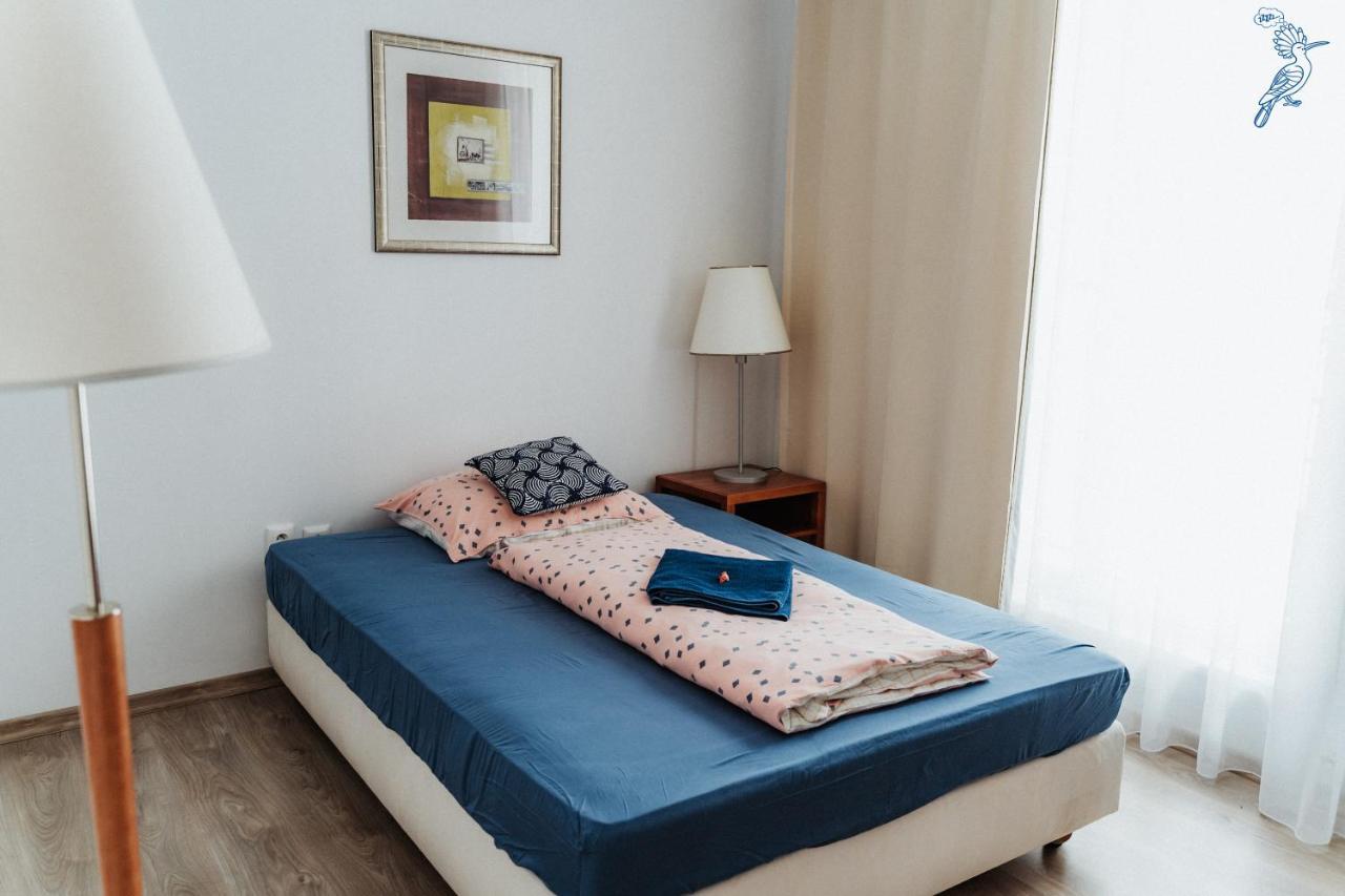 الشقق الفندقية زيلينافي  Dudok House المظهر الخارجي الصورة