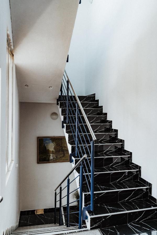 الشقق الفندقية زيلينافي  Dudok House المظهر الخارجي الصورة