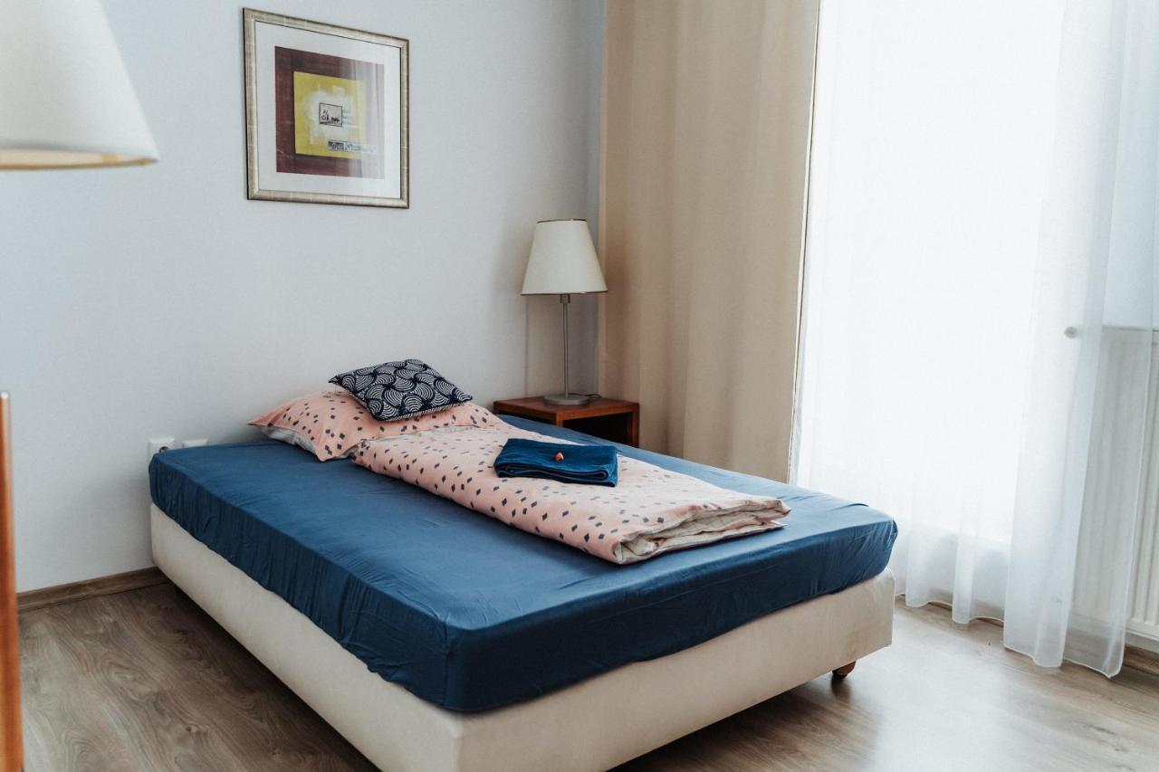 الشقق الفندقية زيلينافي  Dudok House المظهر الخارجي الصورة