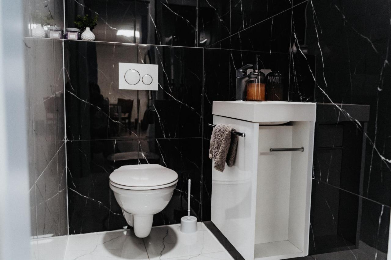 الشقق الفندقية زيلينافي  Dudok House المظهر الخارجي الصورة