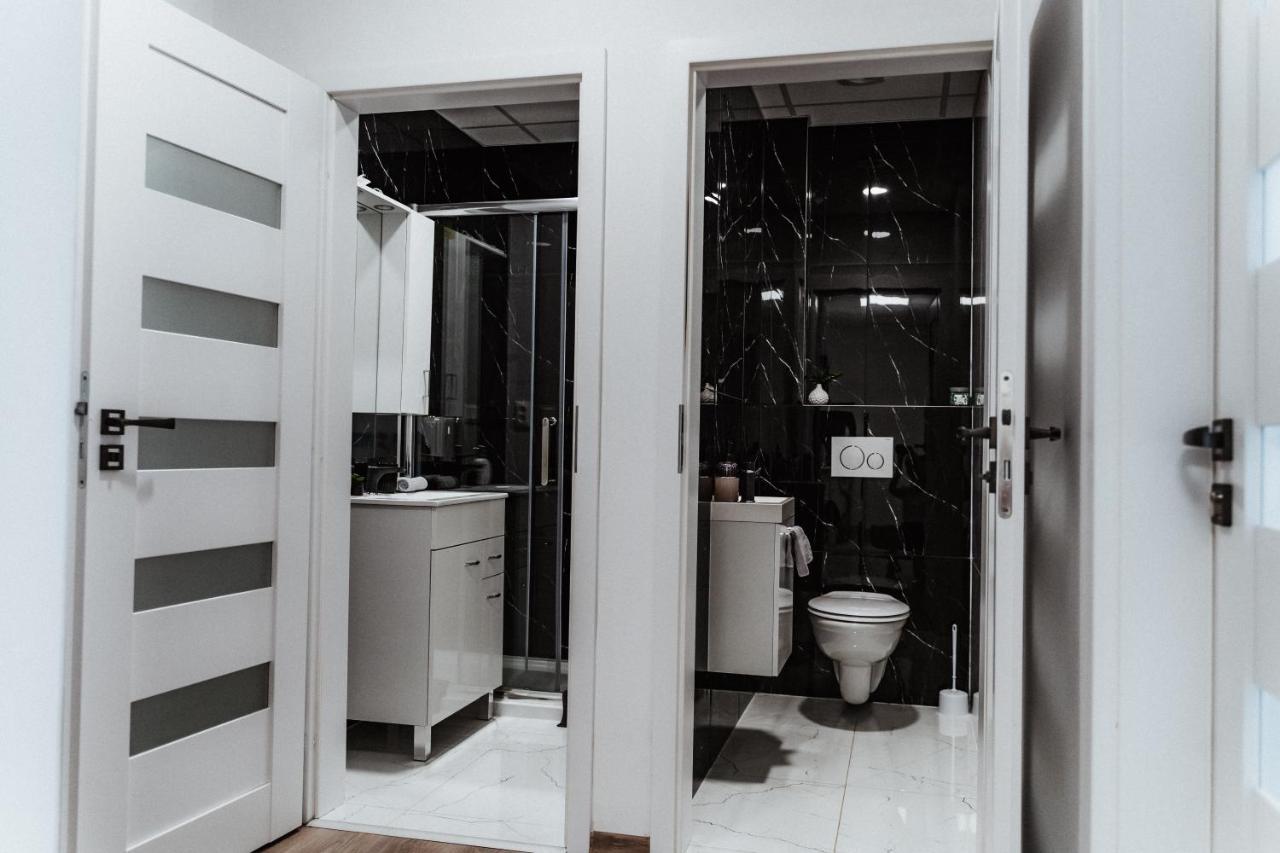 الشقق الفندقية زيلينافي  Dudok House المظهر الخارجي الصورة