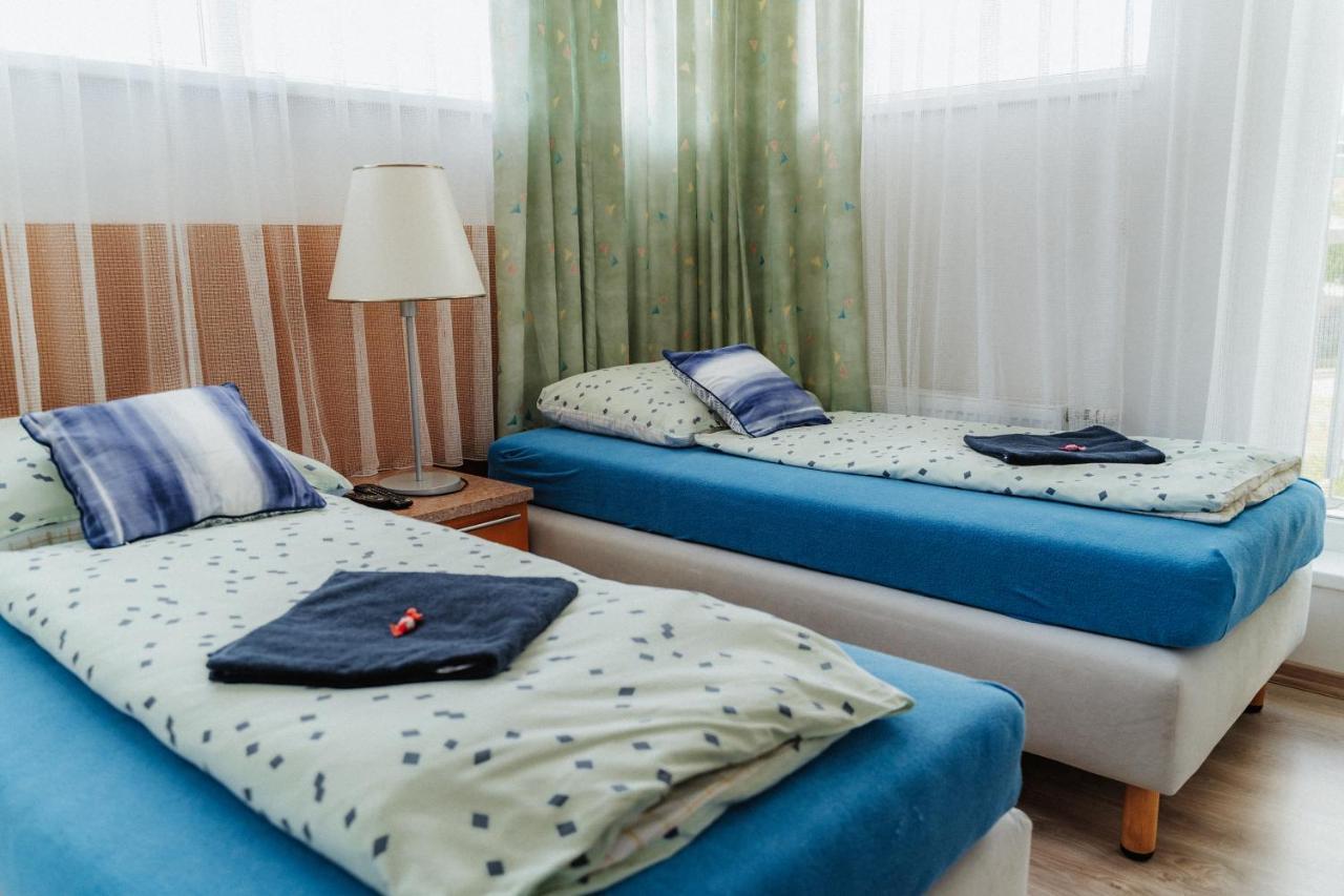 الشقق الفندقية زيلينافي  Dudok House المظهر الخارجي الصورة